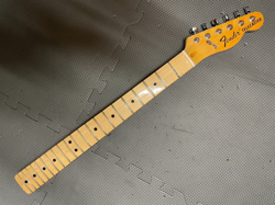 FENDER MAPLE TELECASTER