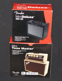 MINI TONE MASTER~NOS