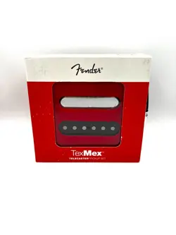 PICKUPS FOR ELECTRIC