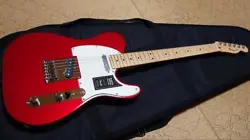 TELECASTER MN CAR