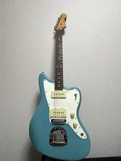 JAZZMASTER Ⅱ