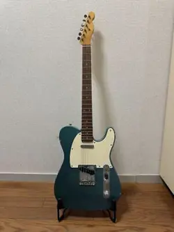 FENDER USA AMERICAN VINTAGE TELECASTER SAFE PACKING!