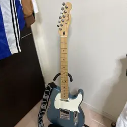 FENDER  PLAYER TELECASTER SOFT CASE SAFE PACKING!