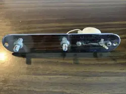 JAPAN TELECASTER TL52-70US