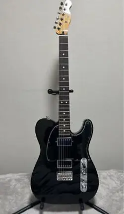 FENDER PLAYER II TELECASTER HH SAFE PACKING!