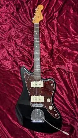 FENDER MEX CLASSIC JAZZMASTER SPECIAL SAFE PACKING!