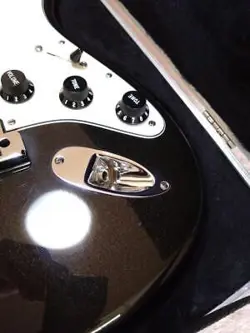 STRATOCASTER SCN SAFE