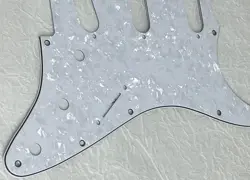 HENDRIX STRAT BRIDGE