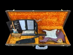 ‘63 STRATOCASTER SPECIAL