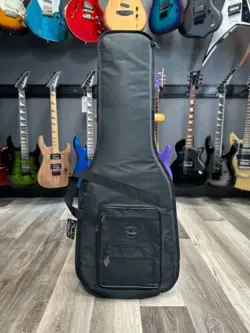 FENDER DELUXE ELECTRIC GUITAR GIG BAG