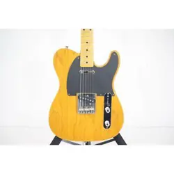 FENDER JAPAN TL52 70