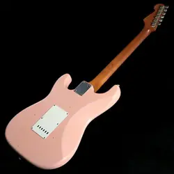 1962 STRATOCASTER JOUNEYMAN