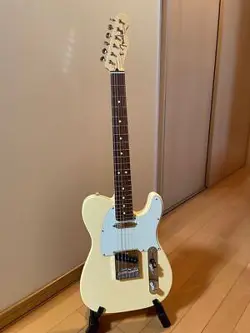 JAPAN TELECASTER JUNIOR