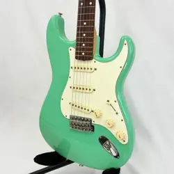 FENDER JAPAN CLASSIC 60S  STRATOCASTER MADE IN JAPAN 【32】