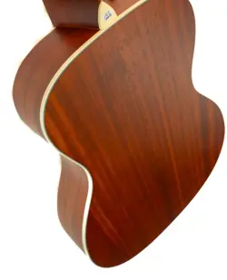 PARAMOUNT PR-180E RESONATOR