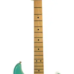 MAPLE FINGERBOARD SEAFOAM