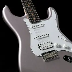 STRATOCASTER SUPER FADED