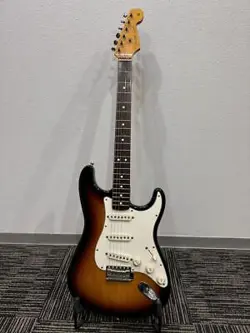 VINTAGE 62 STRATCASTER