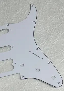 GREAT-FOR FENDER PLAYER