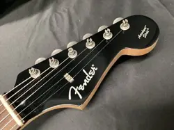 IN 2017 FENDER