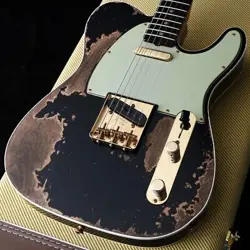 1960 TELECASTER SUPER