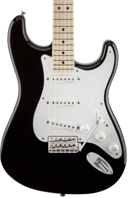 CLAPTON STRATOCASTER MP