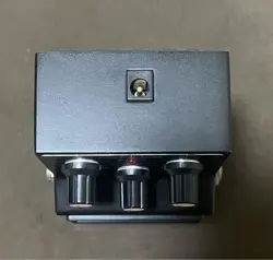 FENDER FDS-90 DISTORTION PEDAL