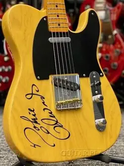 FENDER AMERICAN VINTAGE '52 TELECASTER -BUTTERSCOTCH BLONDE- 1996 3.63KG