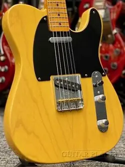 FENDER AMERICAN VINTAGE '52 TELECASTER -BUTTERSCOTCH BLONDE- 1997 3.57KG