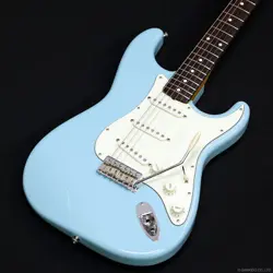 FENDER JAPAN TRADITIONAL '60S STRATOCASTER