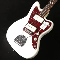 FENDER / MADE IN JAPAN TRADITIONAL 60S JAZZMASTER ROSEWOOD FINGERBOARD OLYMPIC W