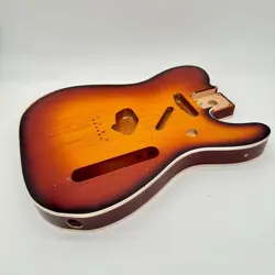 CUSTOM TELECASTER ROAD
