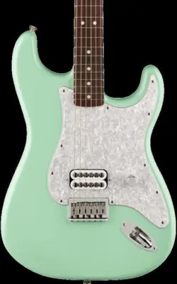 DELONGE STRATOCASTER RW