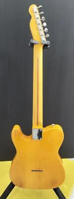 TL52-75 USED ELECTRIC