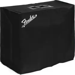 FENDER HOT ROD DEVILLE 212 COVER (2-PACK) BUNDLE
