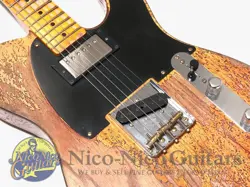 LIMITED 1951 TELECASTER
