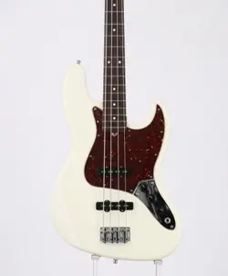WHITE 2003 BASS