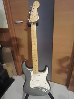 CLAPTON SIGNATURE GREY