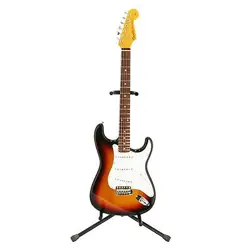 FENDER JAPAN JAPAN/ELECTRIC GUITAR/ST-62 STRATOCASTER/S031500/B RANK/63 USED