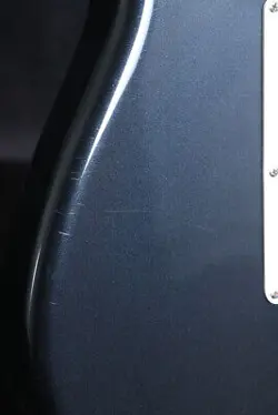 CLAPTON STRATOCASTER MBL