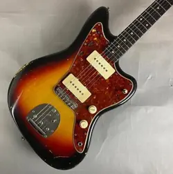 /1962 JAZZMASTER 3TONE
