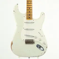 FENDER CUSTOM SHOP / 2019 LIMITED 1957 STRATOCASTER RELIC FADED AGED OLYMPIC