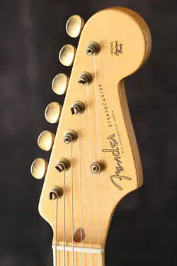 STRATOCASTER RELIC ALPB