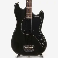 FENDER MUSIC MASTER BASS '77 BASS GUITAR