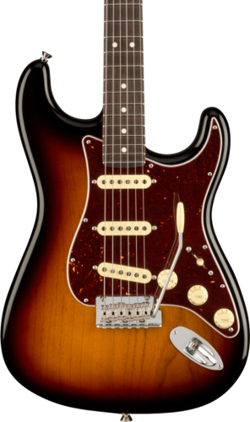 SUNBURST W/CASE-SOUTHL