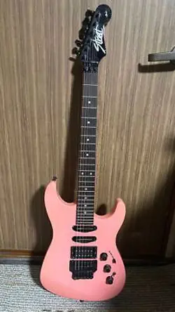 KAHLER STRATOCASTER