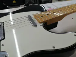 FENDER AMERICAN STANDARD TL ELECTRIC GUITAR