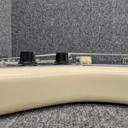 FENDER JAPAN JG66 ELECTRIC GUITAR