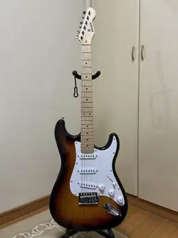 WITH FENDER SHIELDED