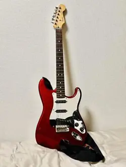 FENDER JAPAN 1993-1994 STRATOCASTER